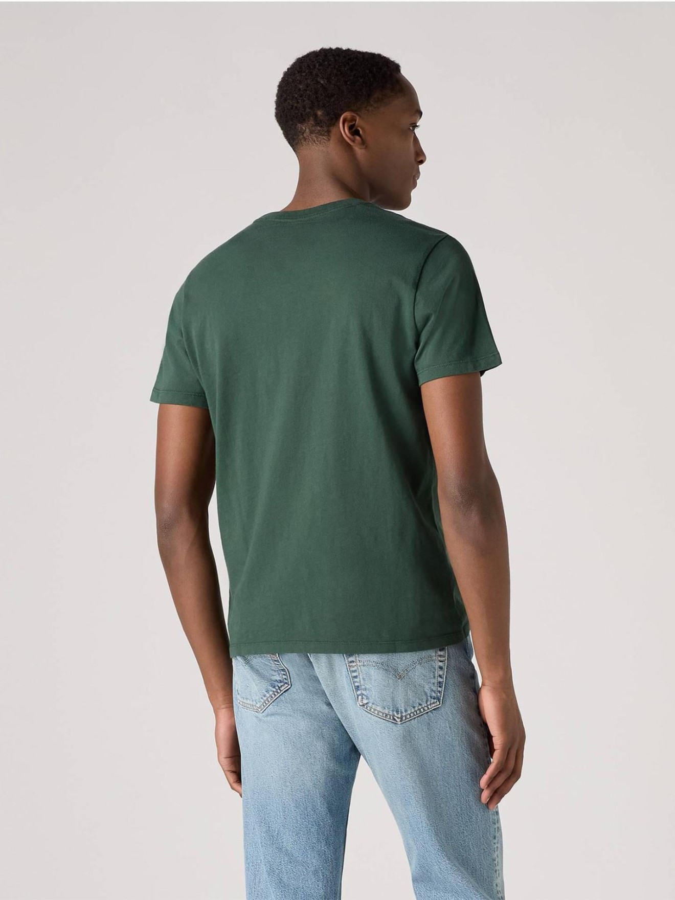 T-Shirt Classic Graphic