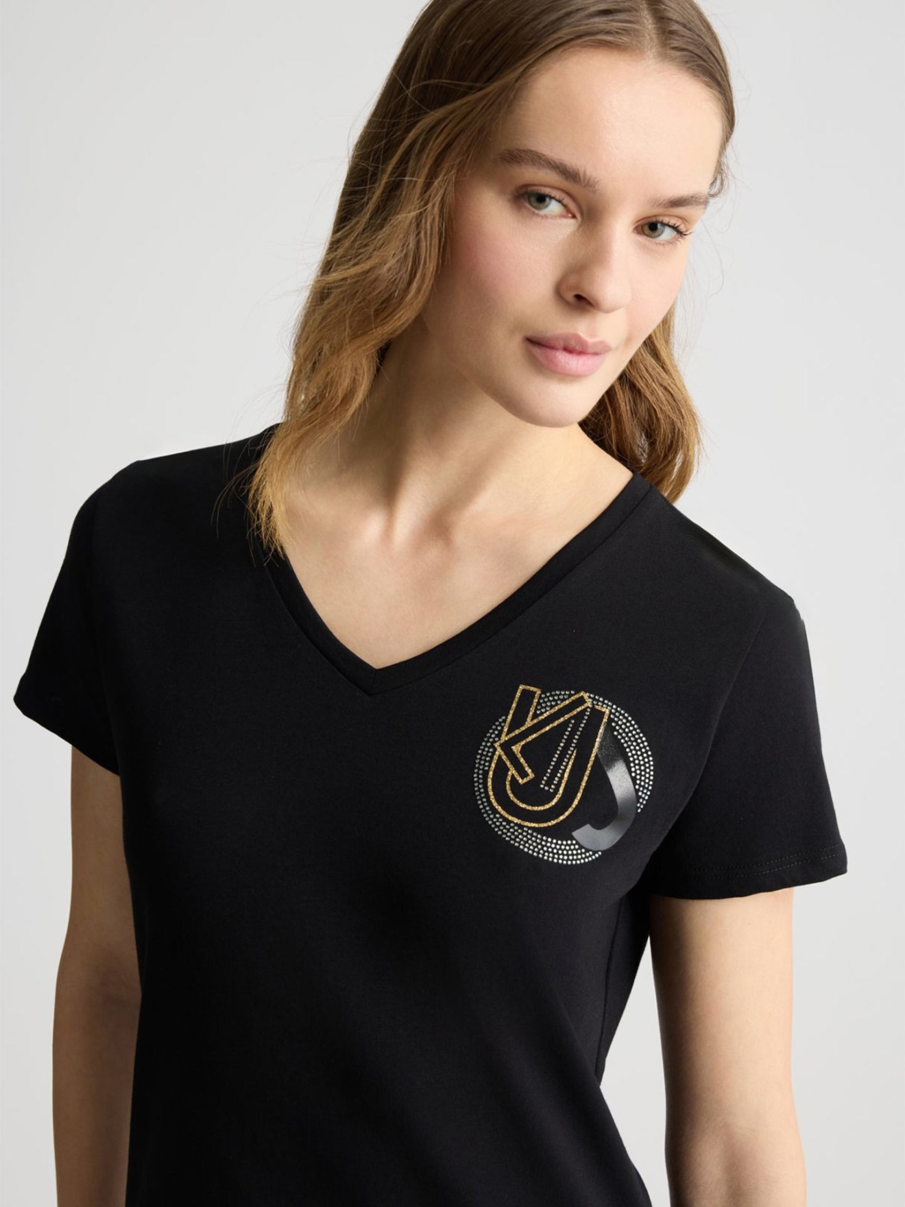 T-Shirt de Algodão