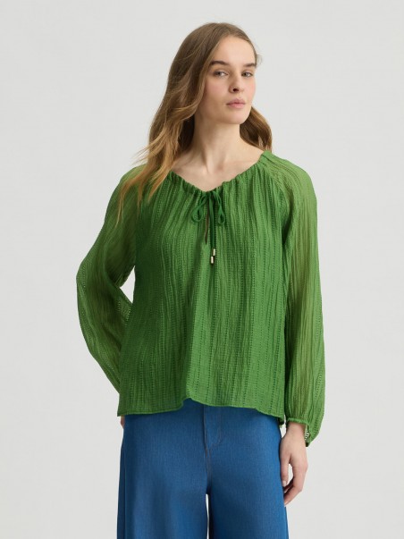 Blusa