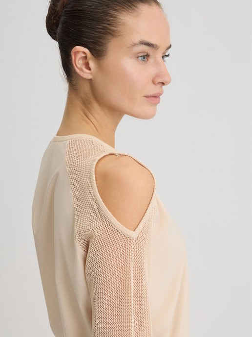 Camisola Combinada