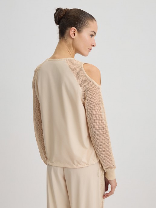 Camisola Combinada