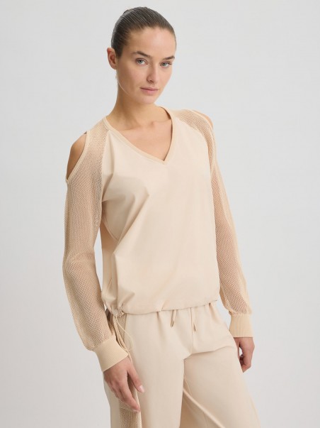 Camisola Combinada