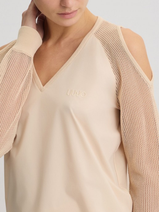 Camisola Combinada