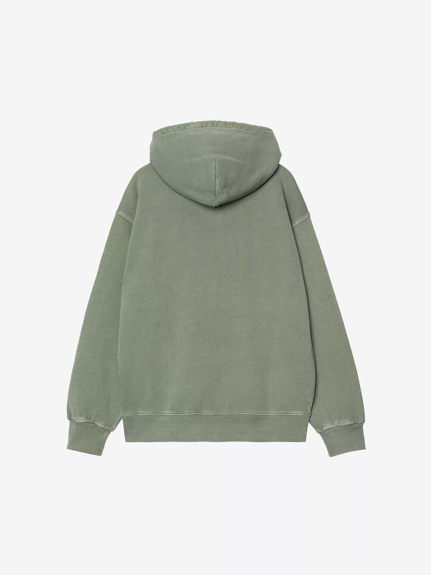 Sweatshirt Hooded Nelson