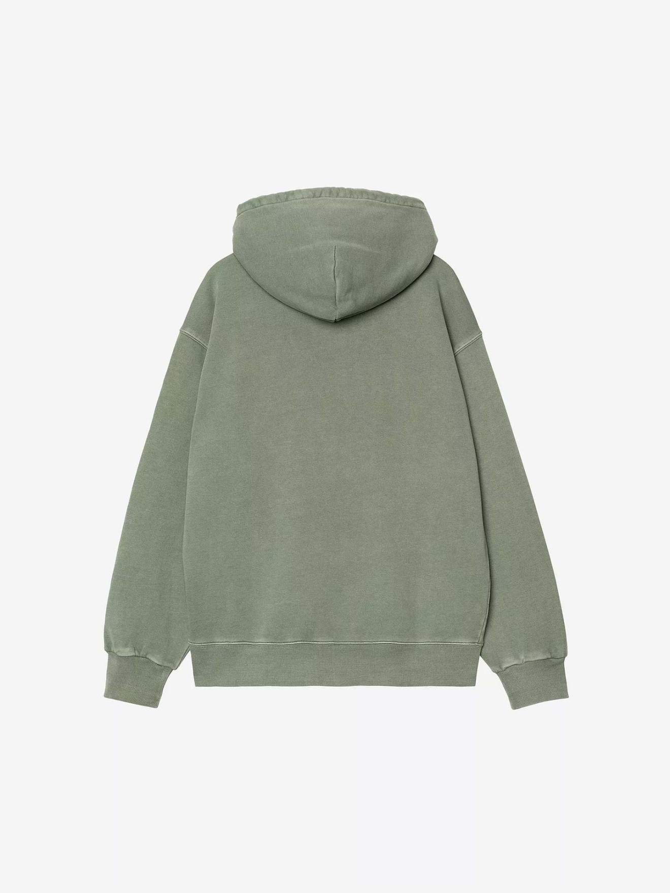 Sweatshirt Hooded Nelson