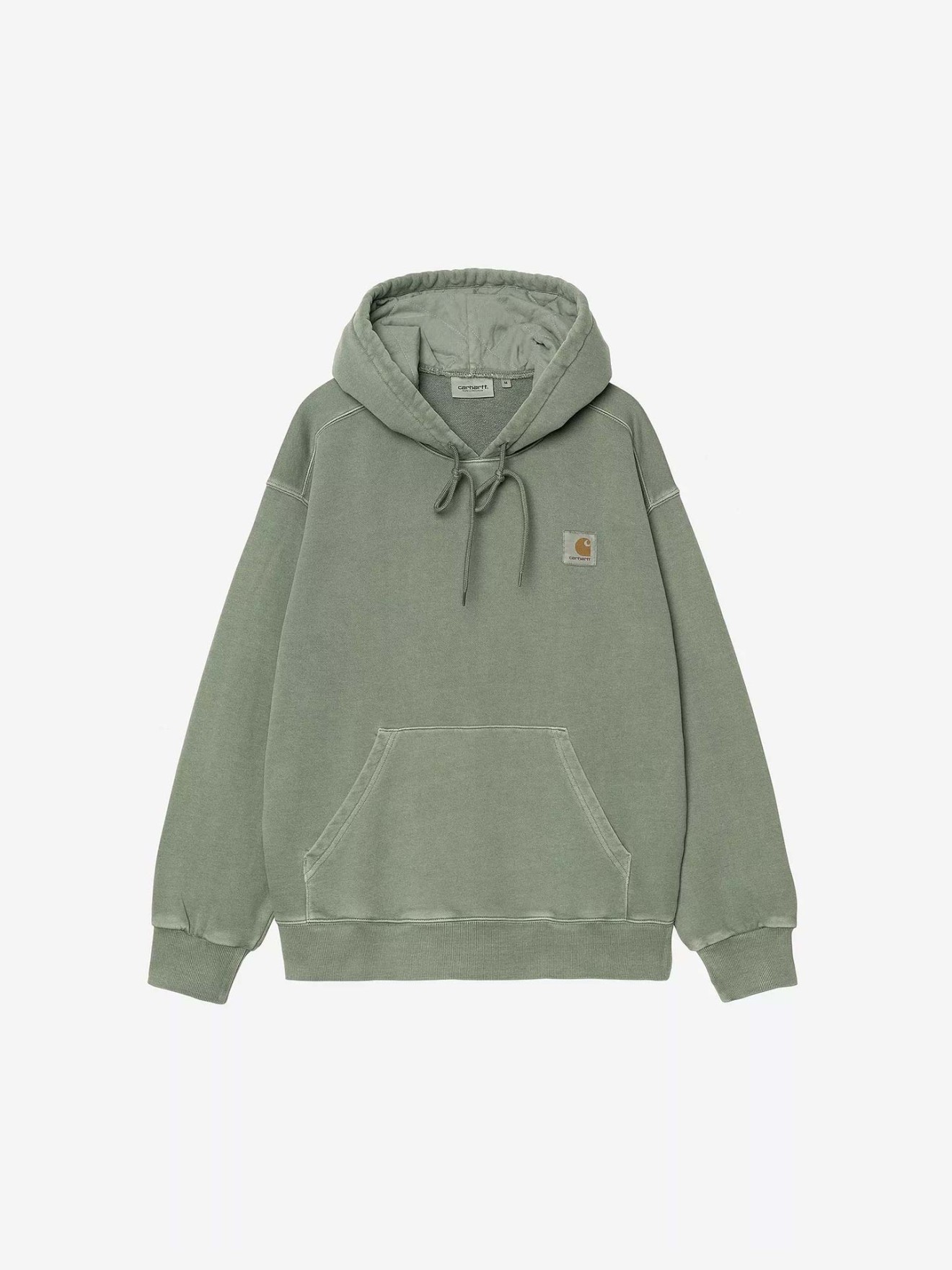 Sweatshirt Hooded Nelson