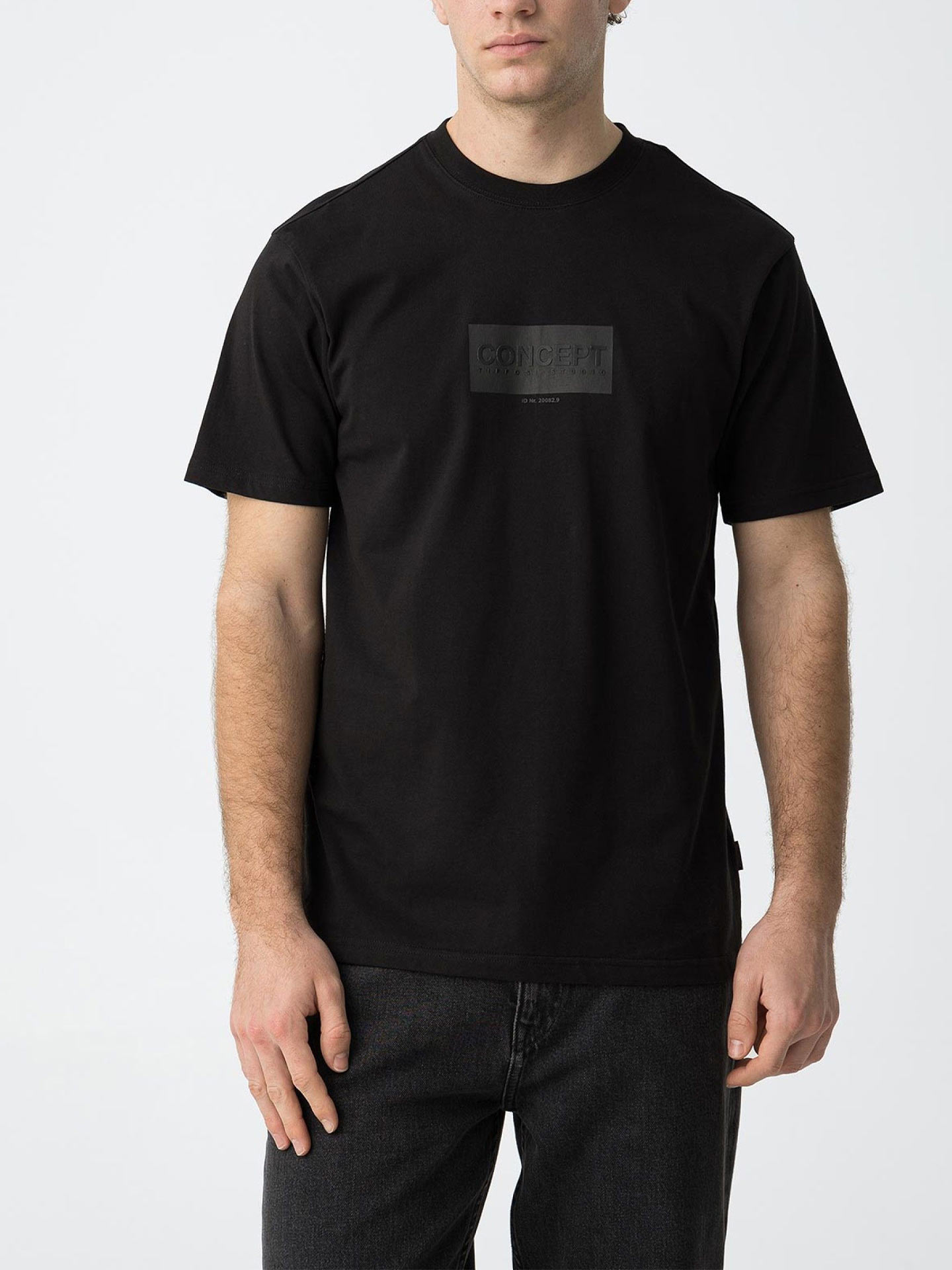 T-Shirt de Algodão
