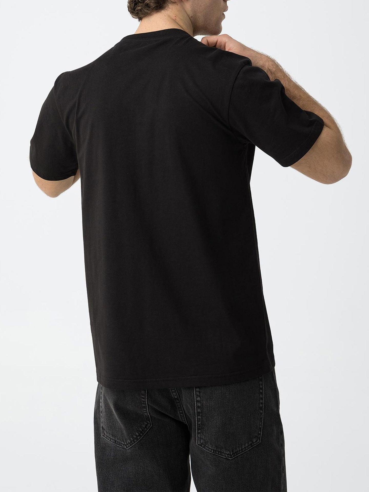 T-Shirt de Algodão