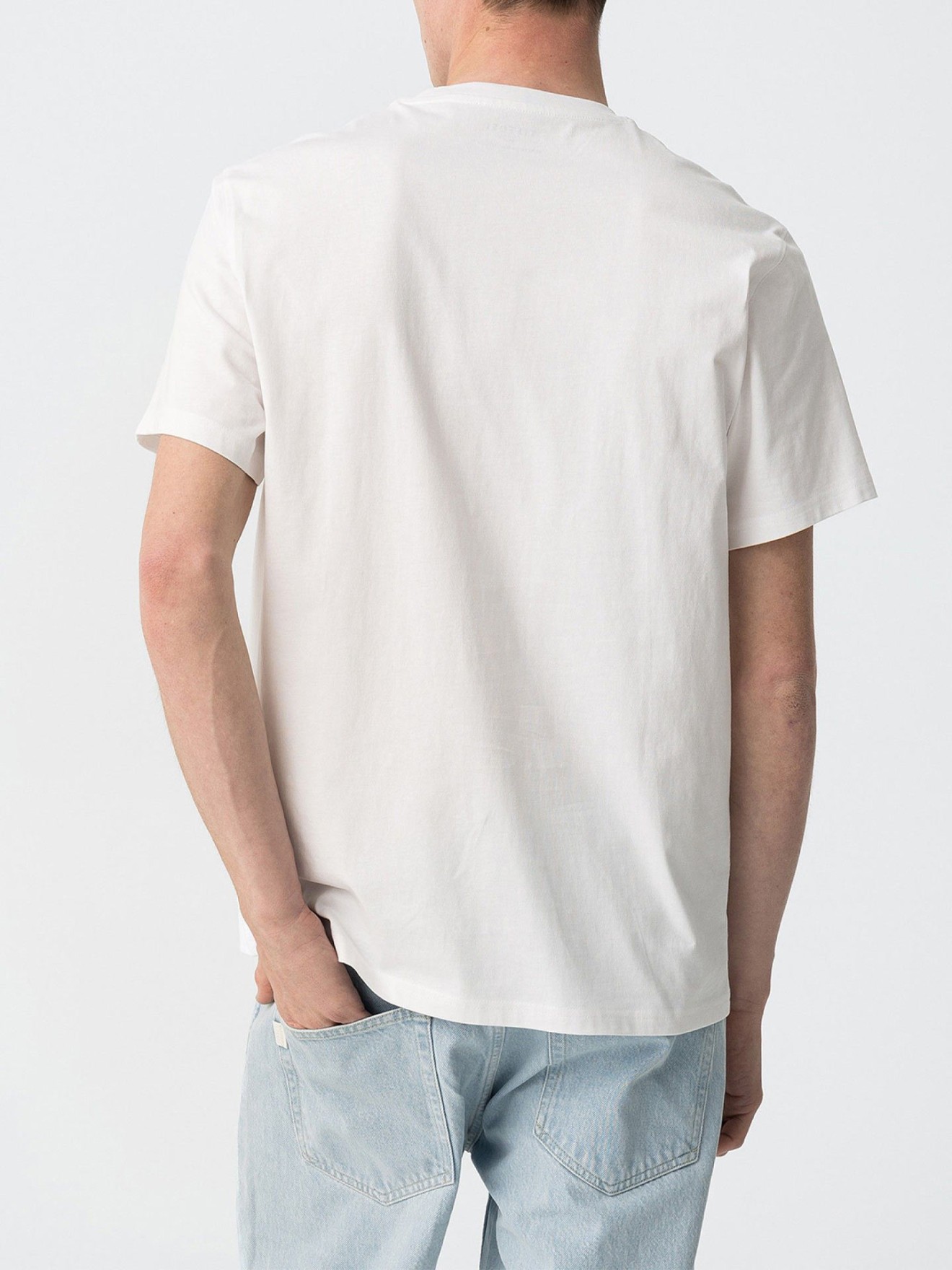 T-Shirt de Algod�o