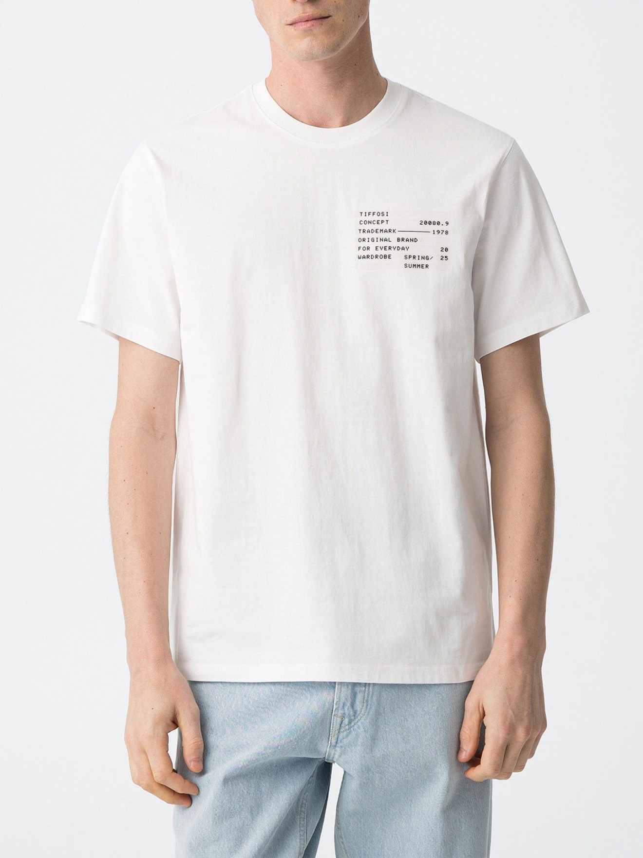 T-Shirt de Algod�o