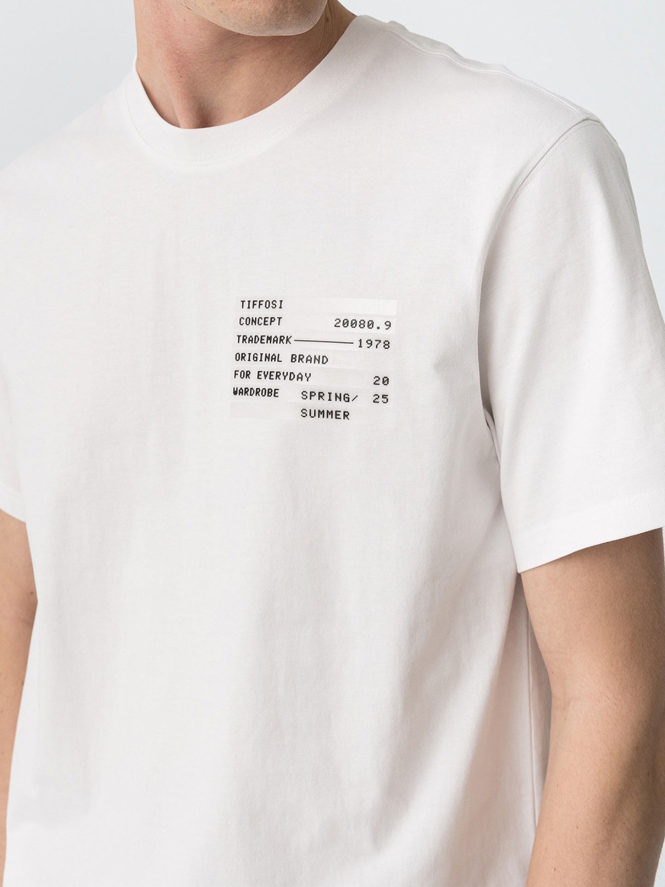 T-Shirt de Algod�o