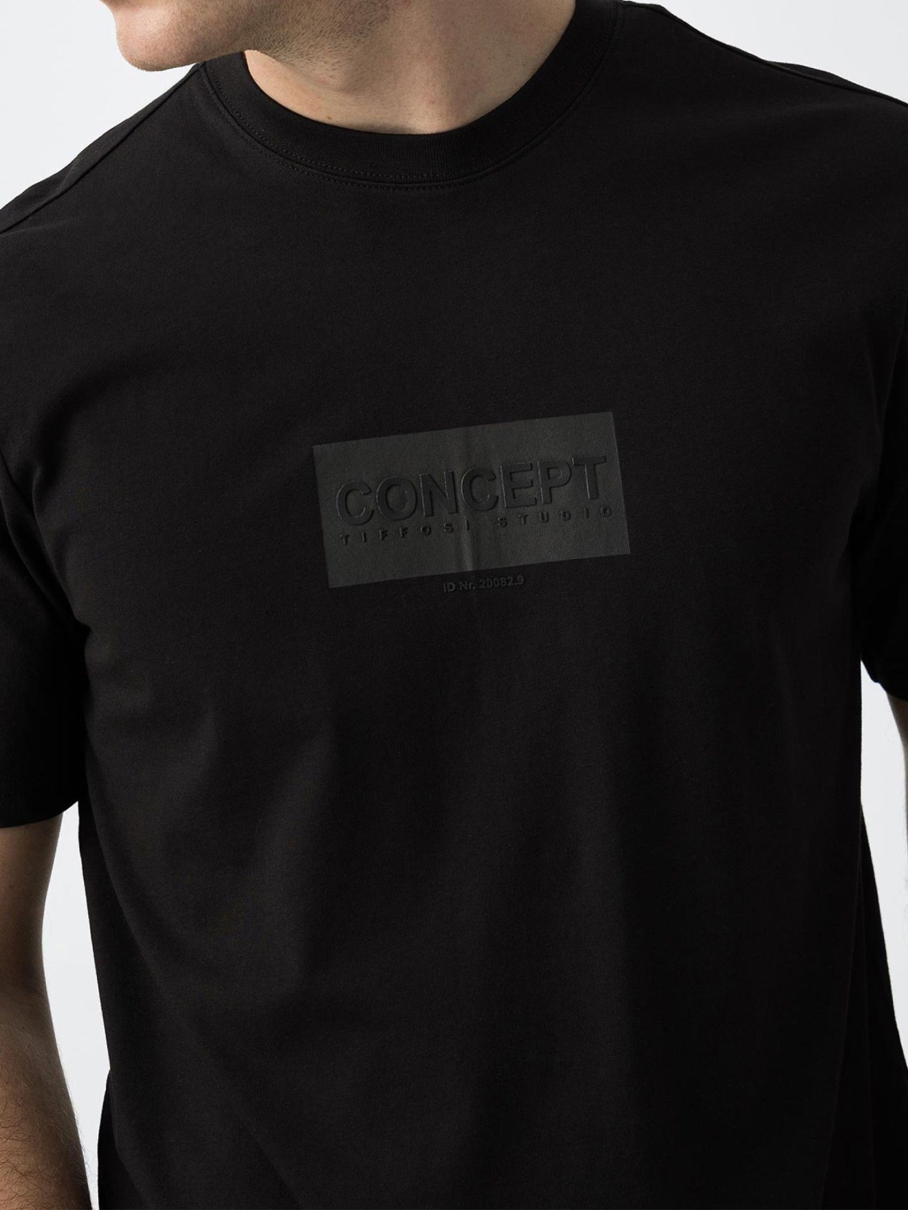 T-Shirt de Algodão