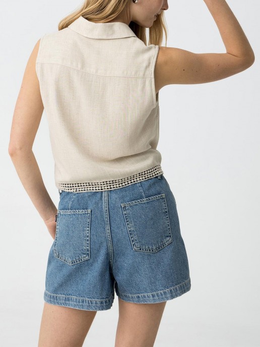 Camisa Dosi