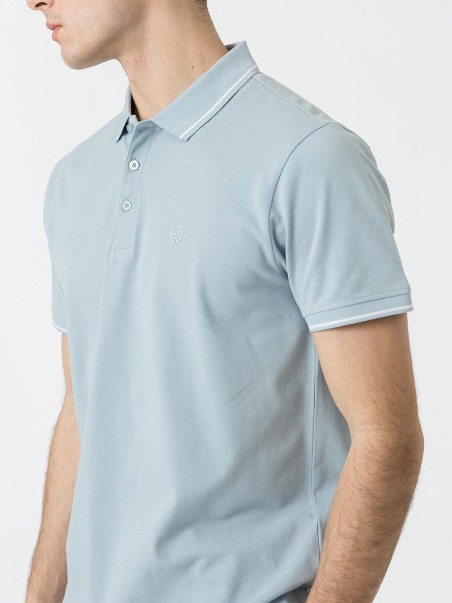 Polo de Algodo