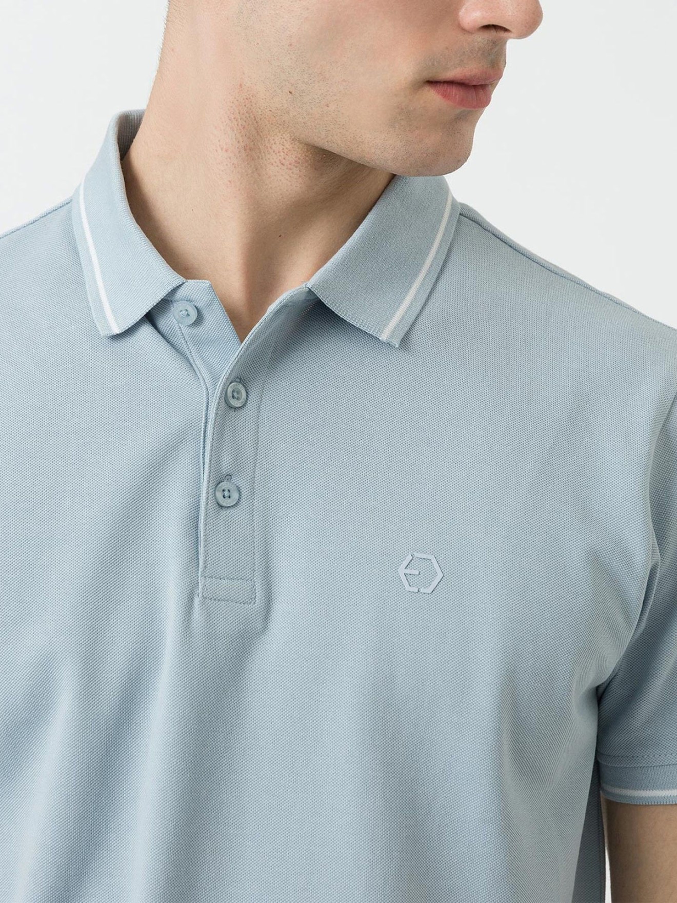 Polo de Algod�o