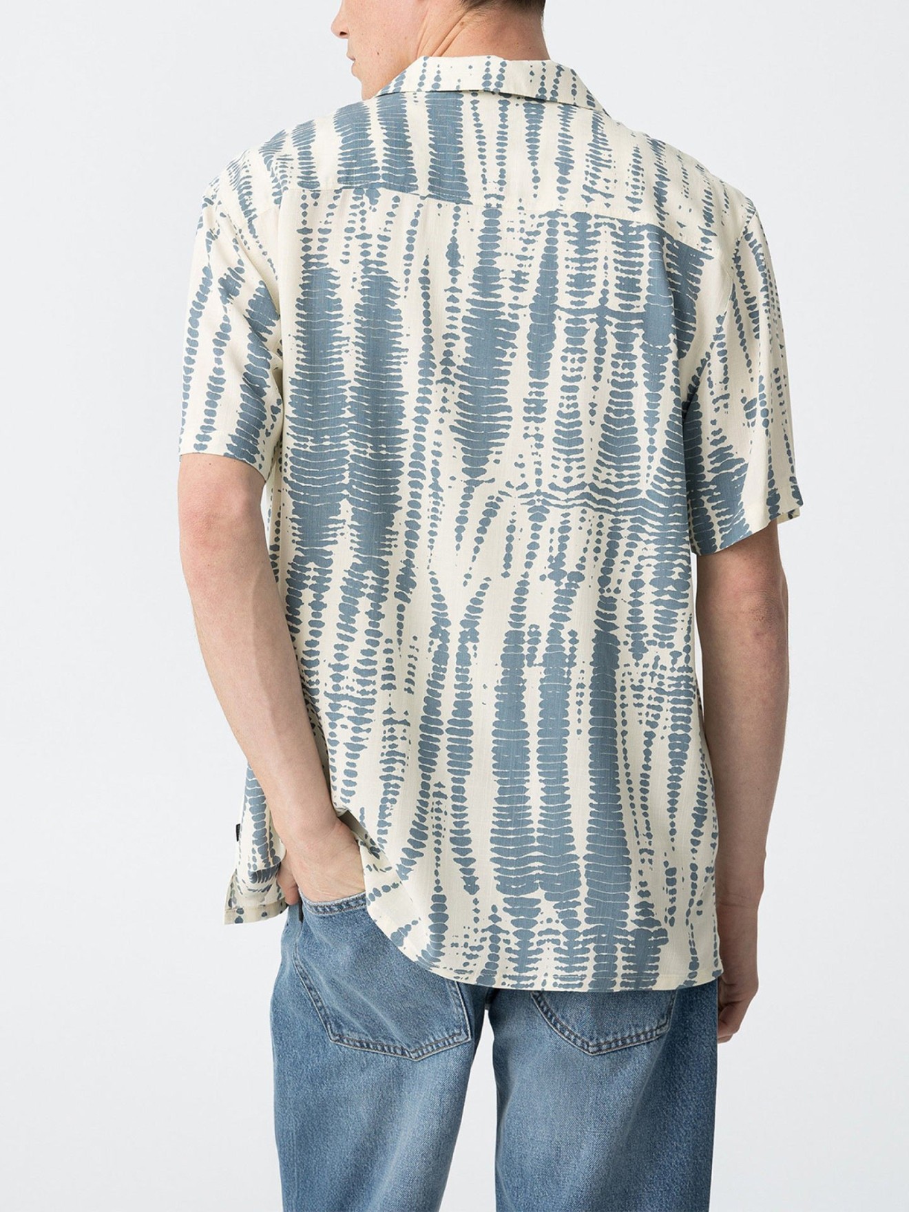 Camisa com Padr�o