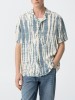 Camisa com Padro