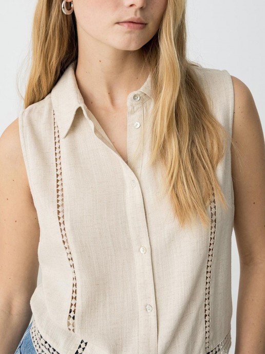 Camisa Dosi
