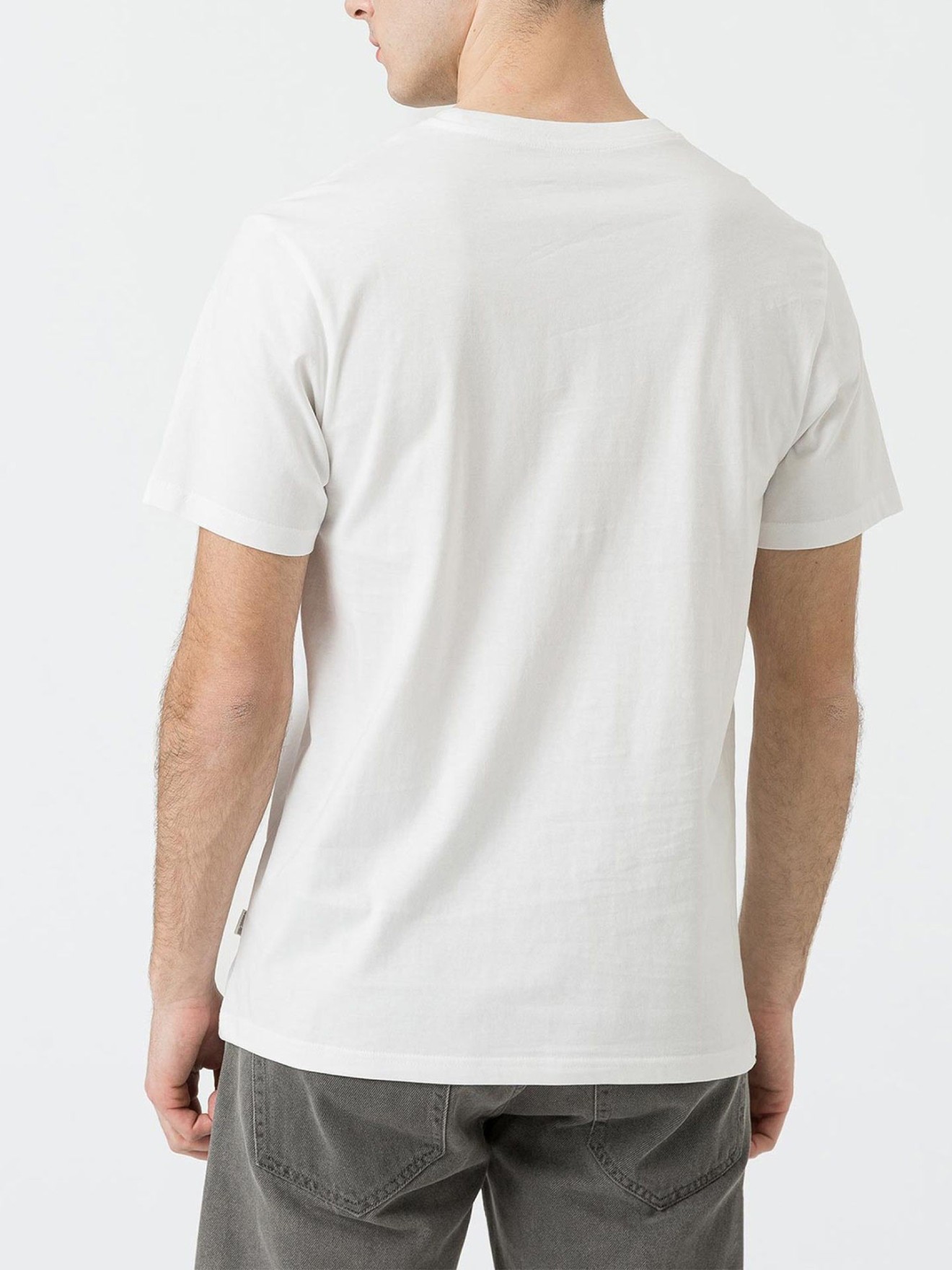 T-shirt de Algod�o