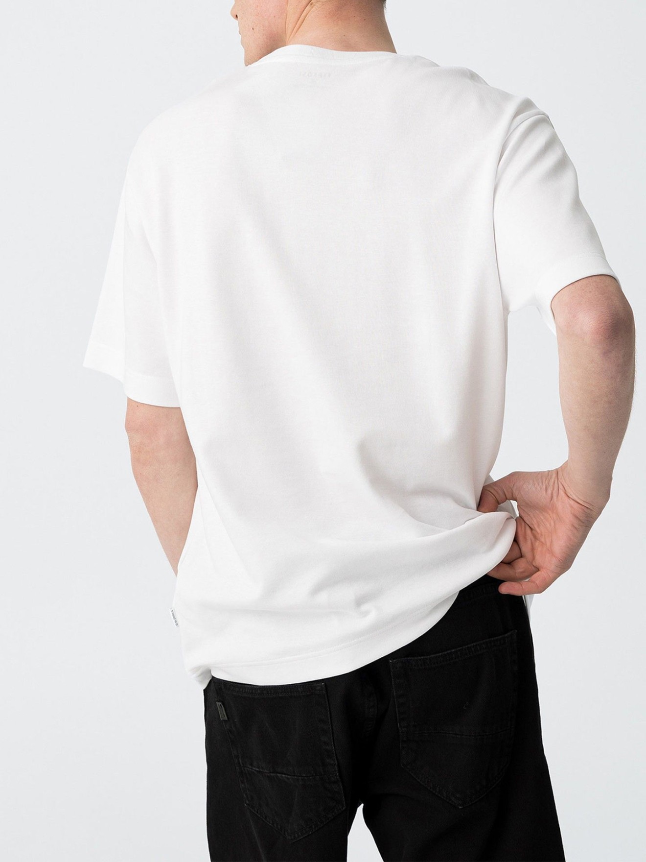 T-Shirt de Algodão