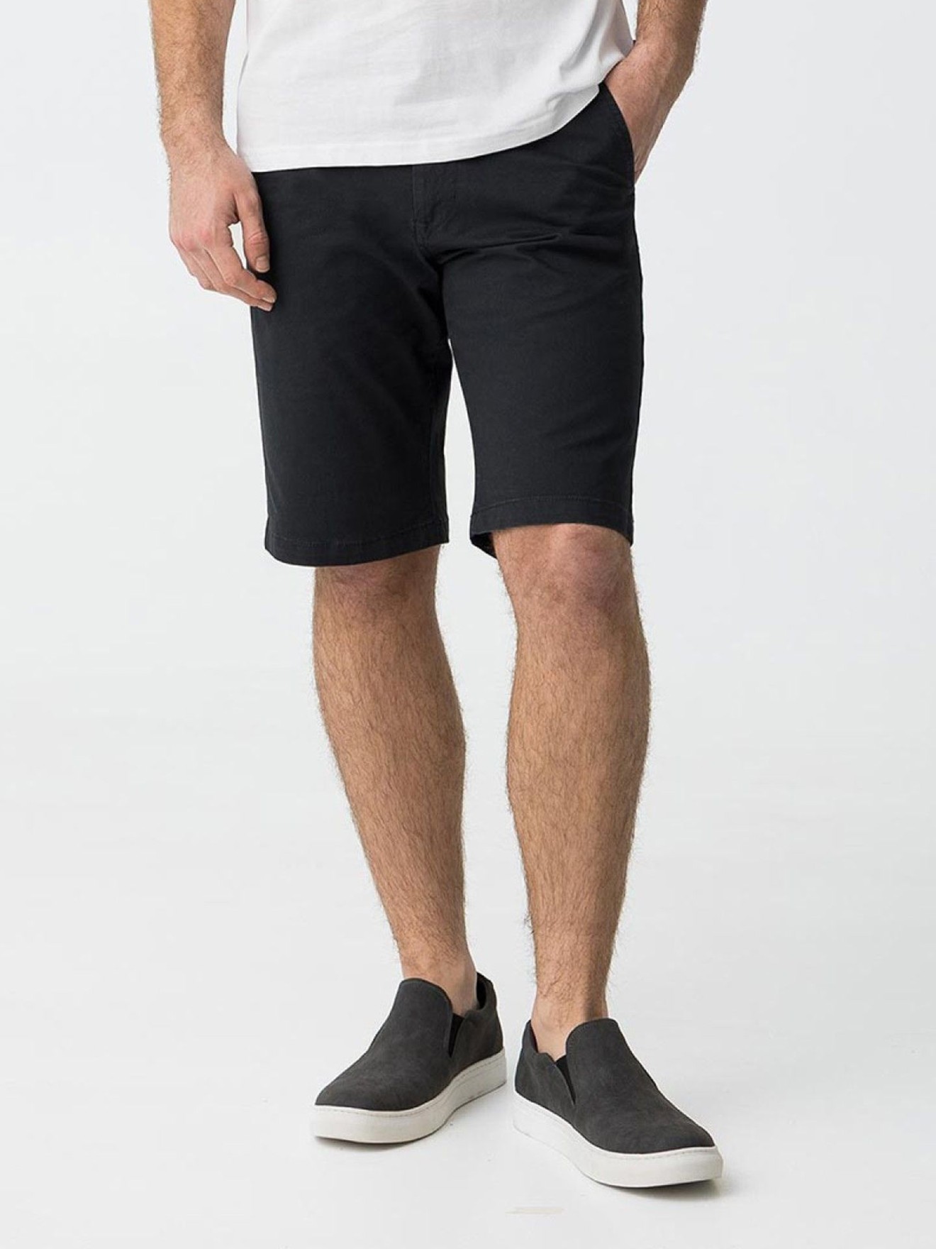 Cales Chino Slim Fit