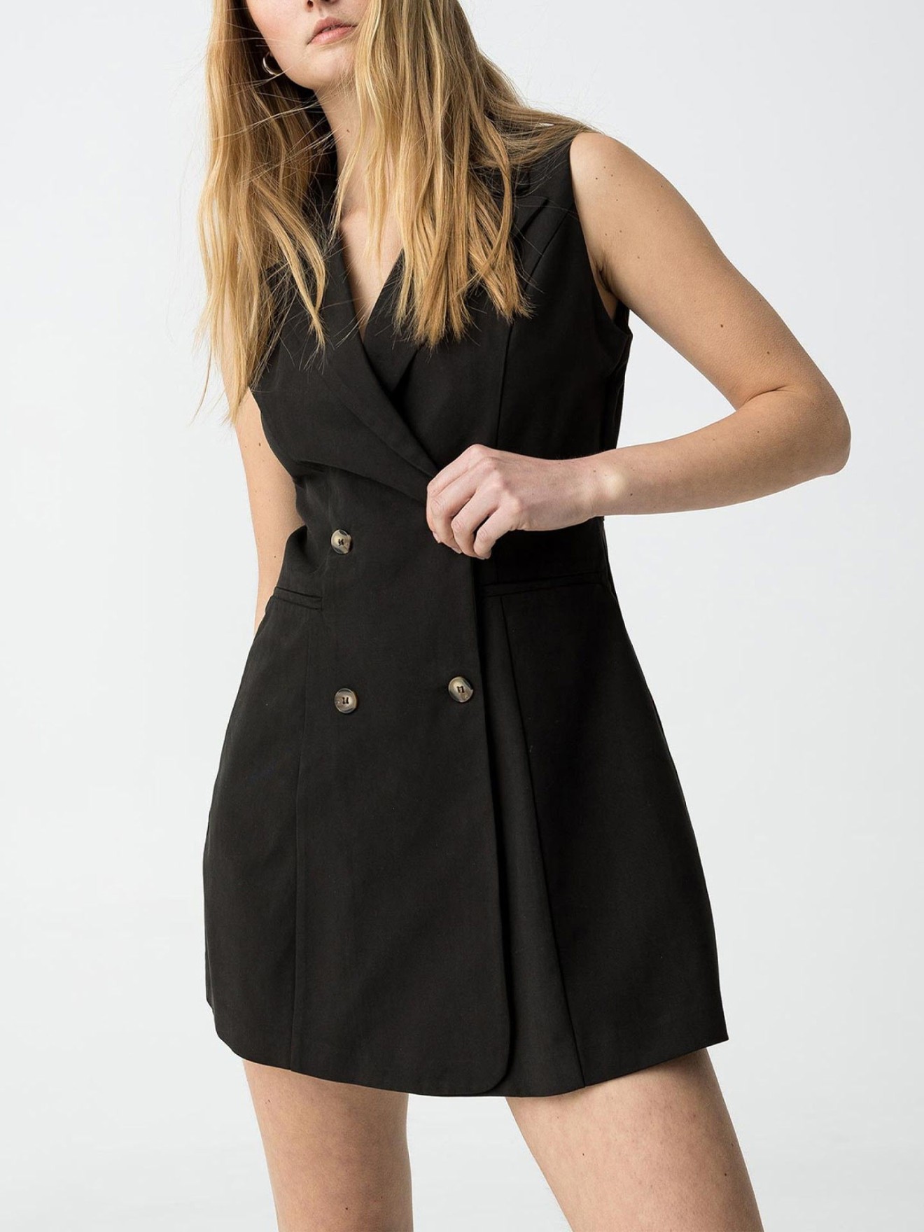 Vestido Charme