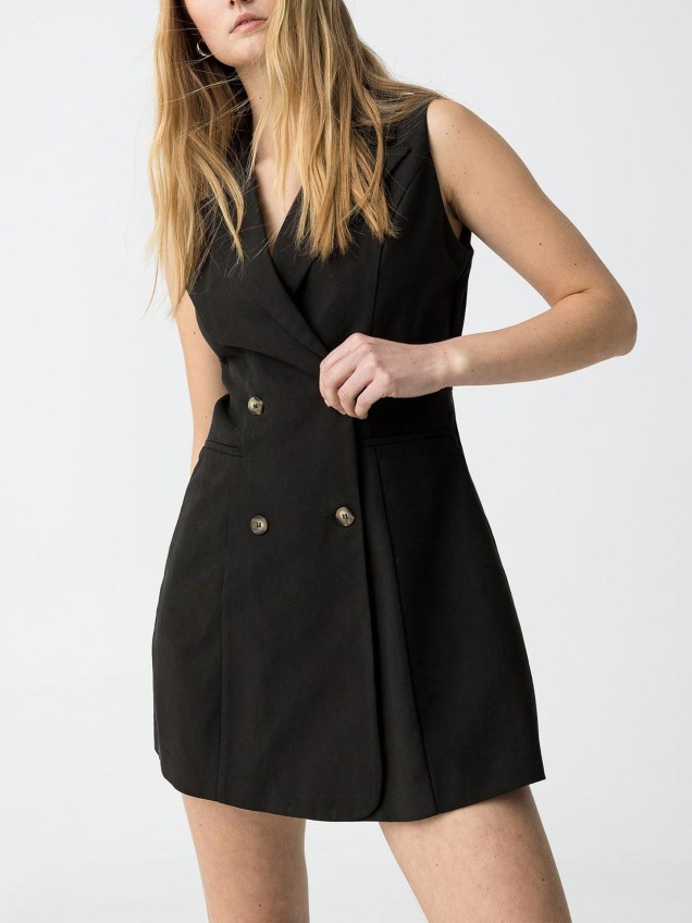 Vestido Charme