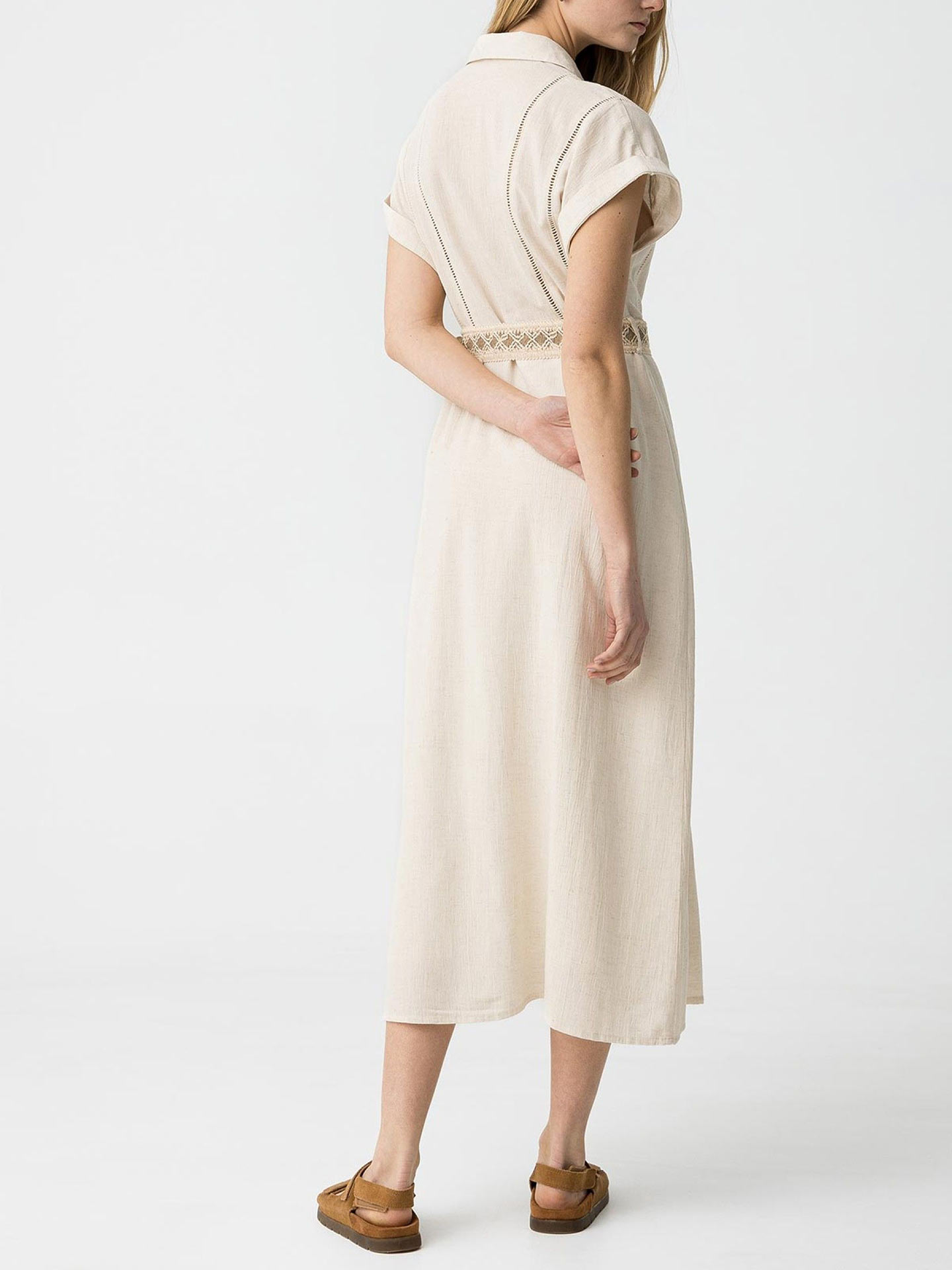 Vestido Riley