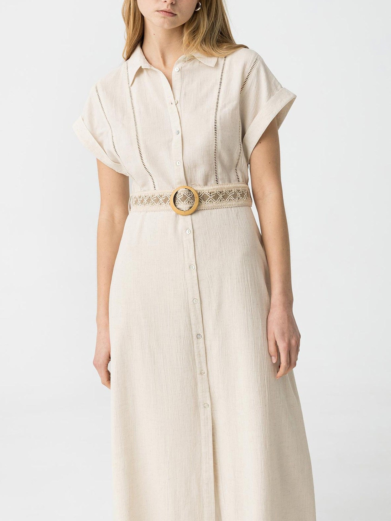 Vestido Riley