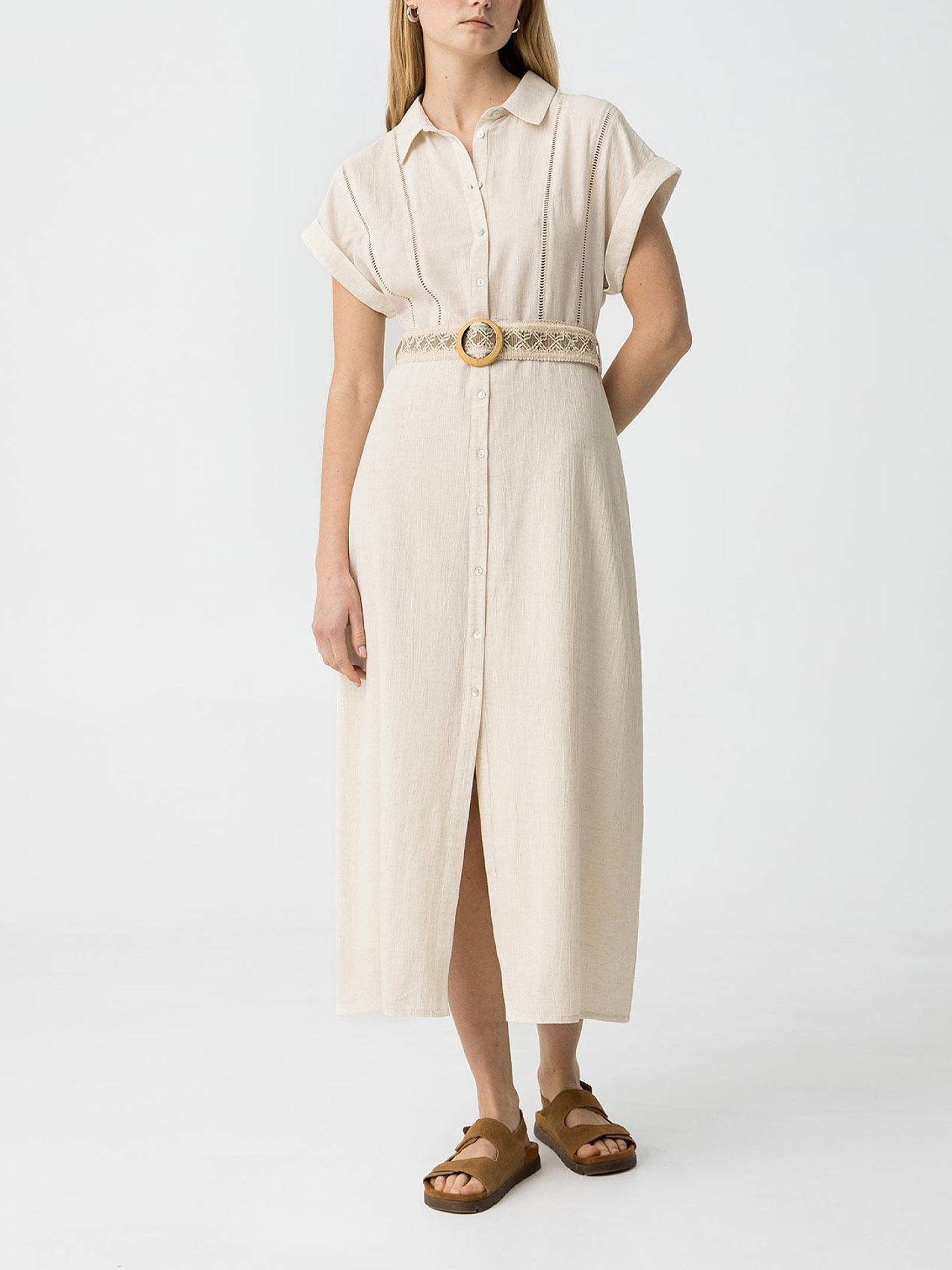 Vestido Riley