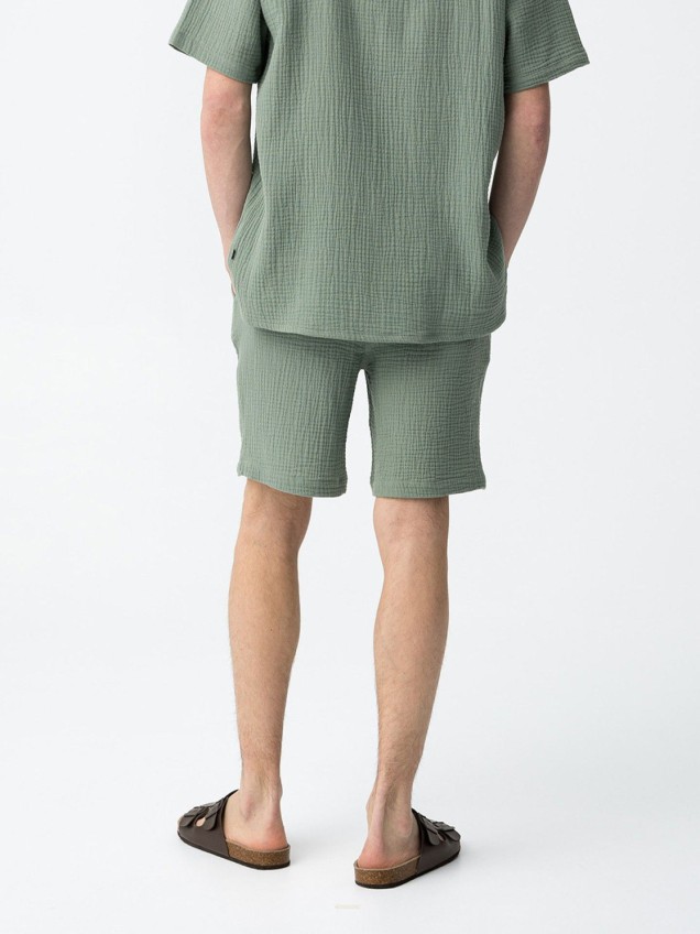 Calções Jogger