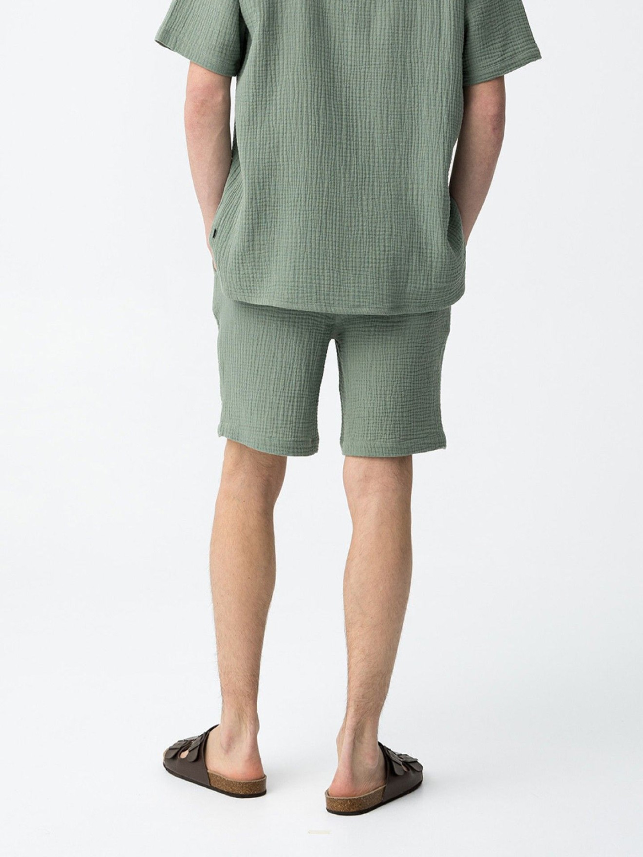Cales Jogger
