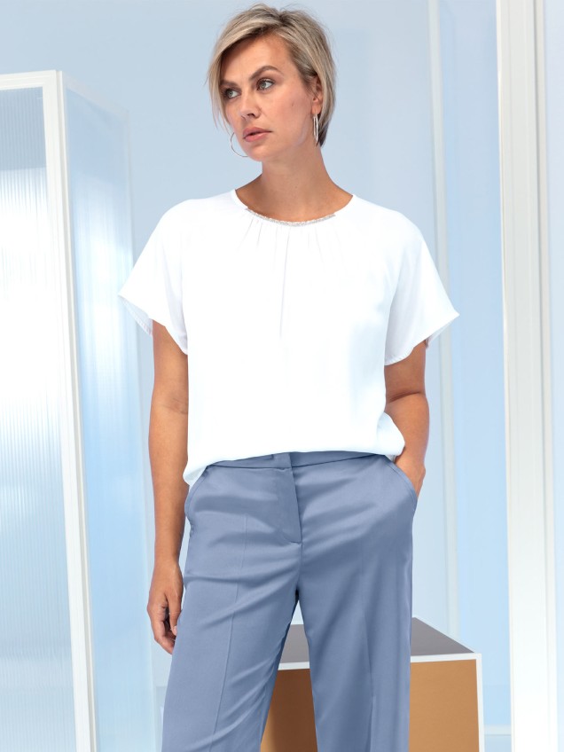 Blusa