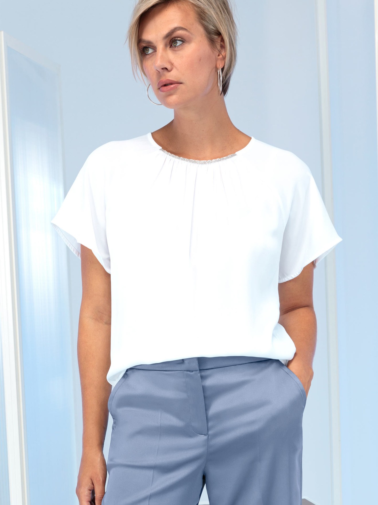 Blusa