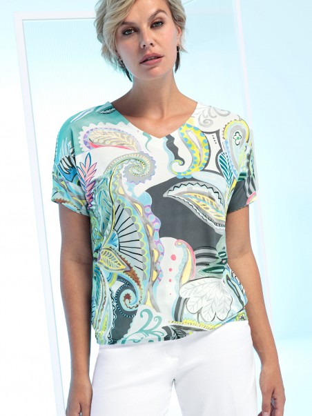 T-Shirt Julie
