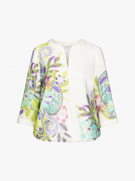 Blusa Anra
