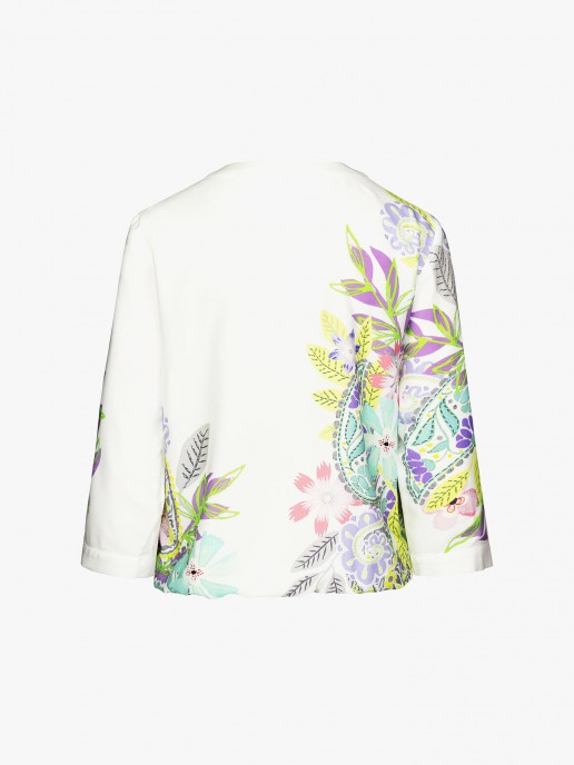 Blusa Anra