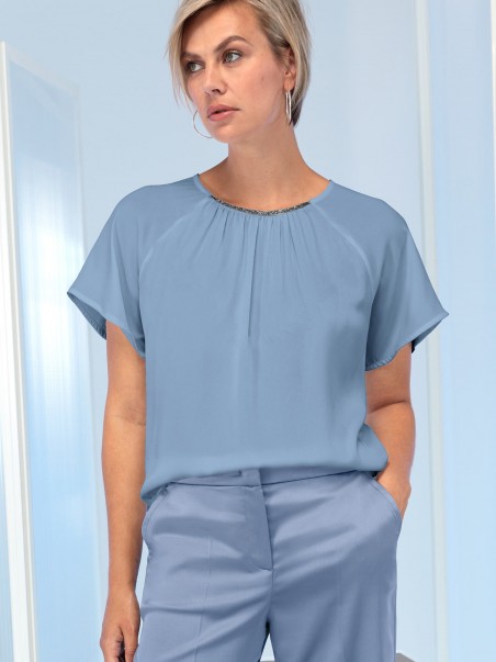 Blusa