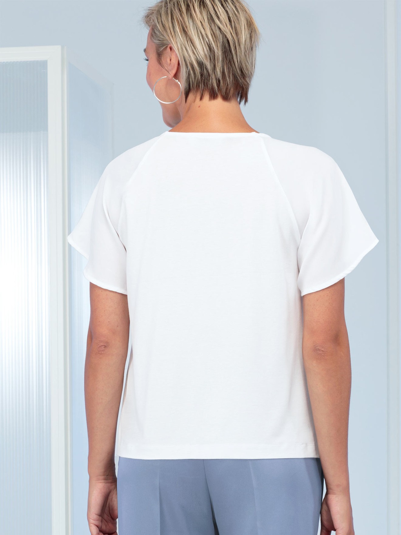 Blusa