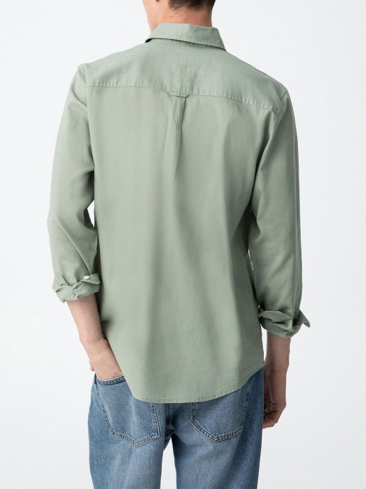 Camisa Porter