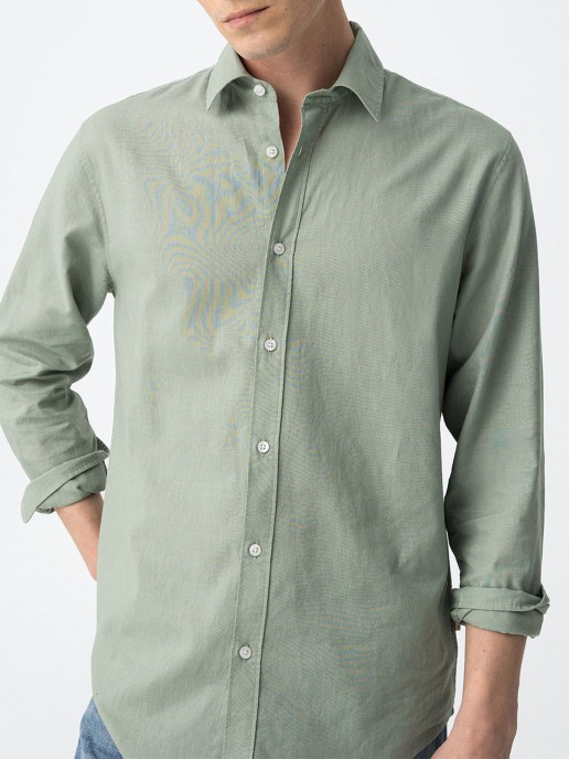 Camisa Porter