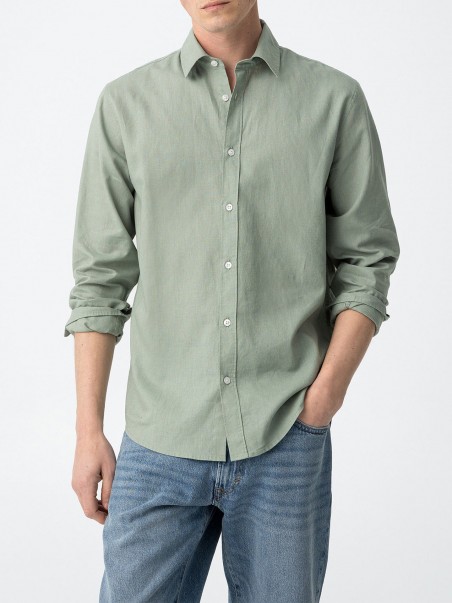 Camisa Porter