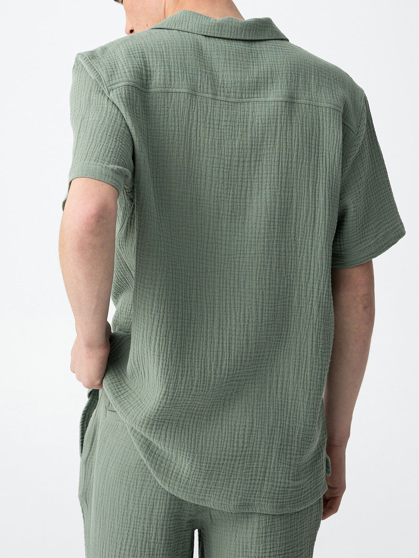 Camisa Melocoton