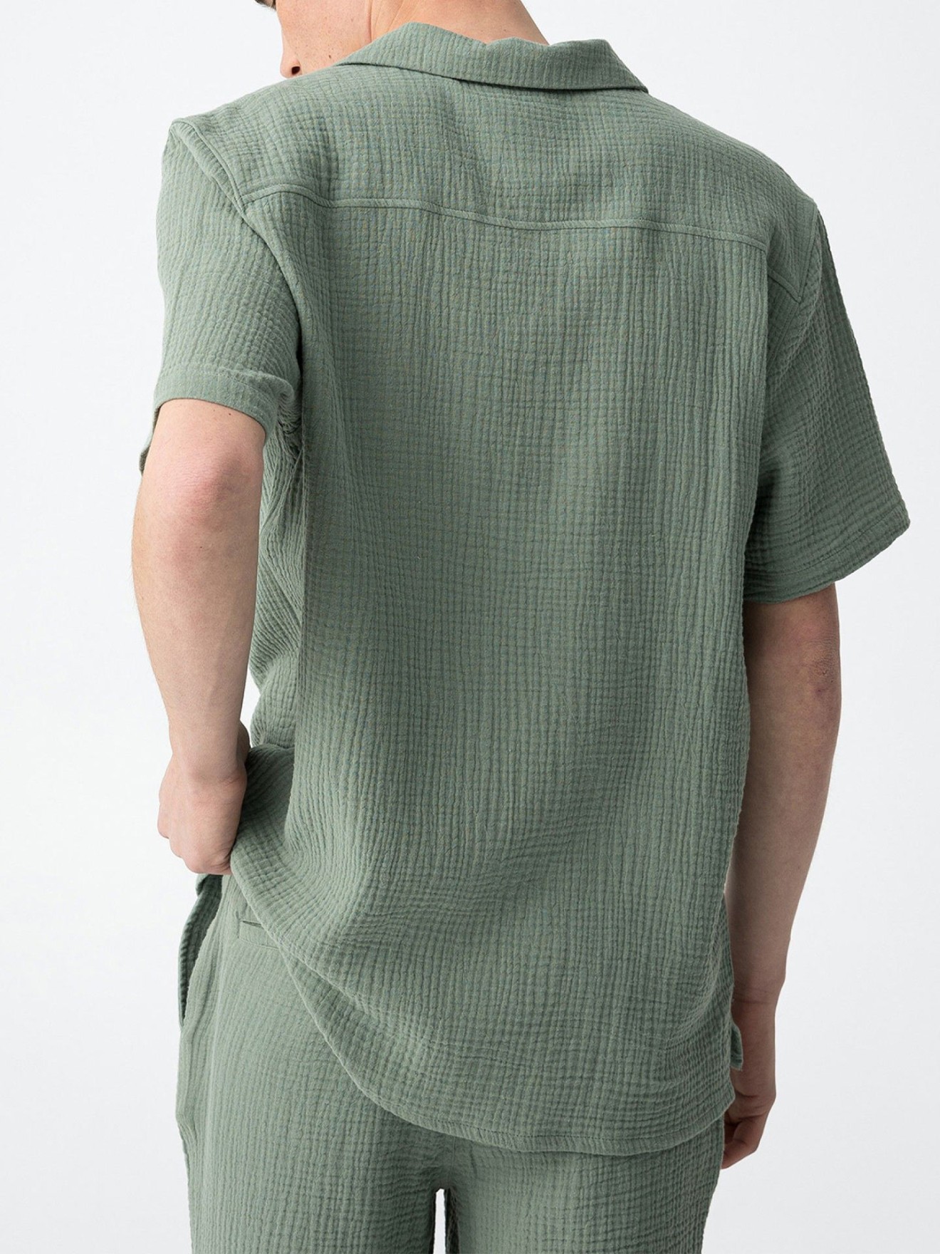 Camisa Melocoton
