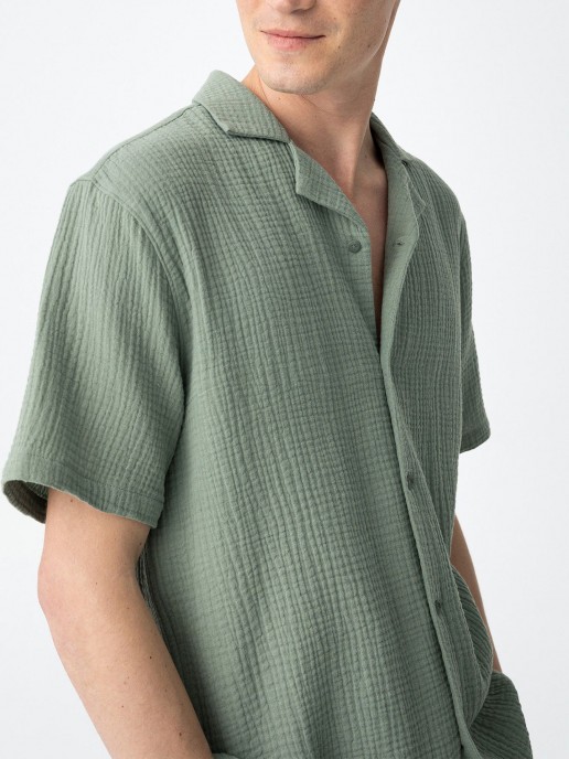 Camisa Melocoton