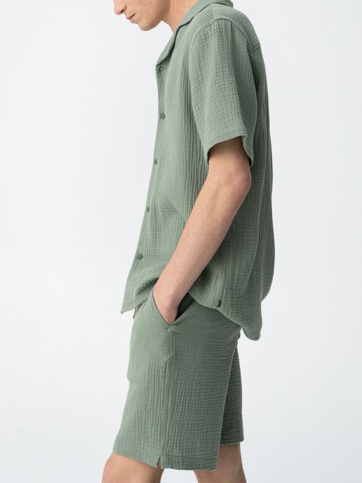 Camisa Melocoton