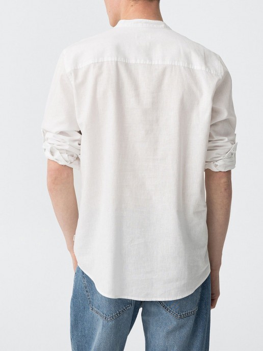 Camisa Bishop