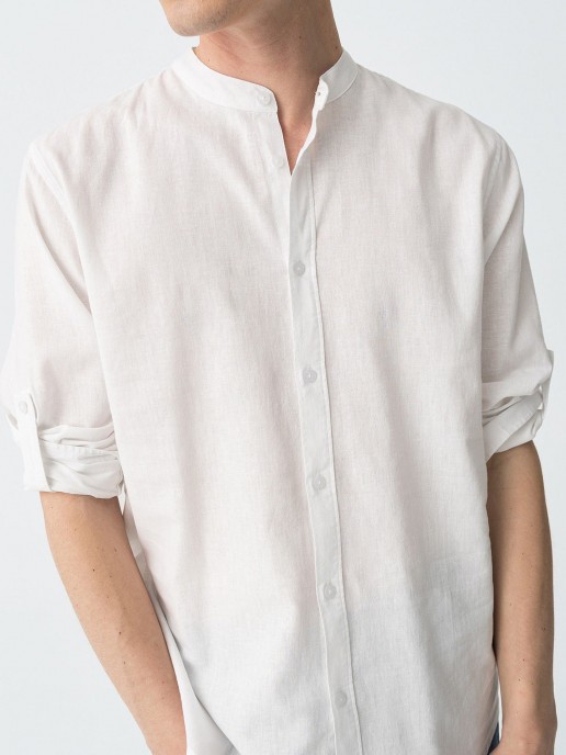 Camisa Bishop