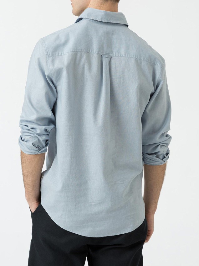 Camisa Porter