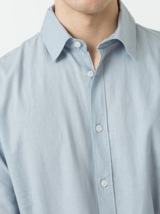 Camisa Porter